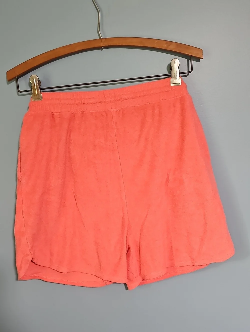Free Assembly girls cropped terry set Size 14/16 XL